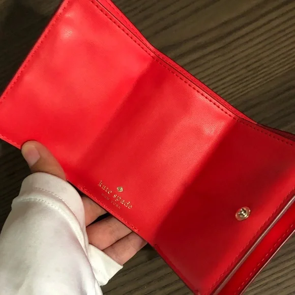 Kate spade wallet - Picture 5 of 5
